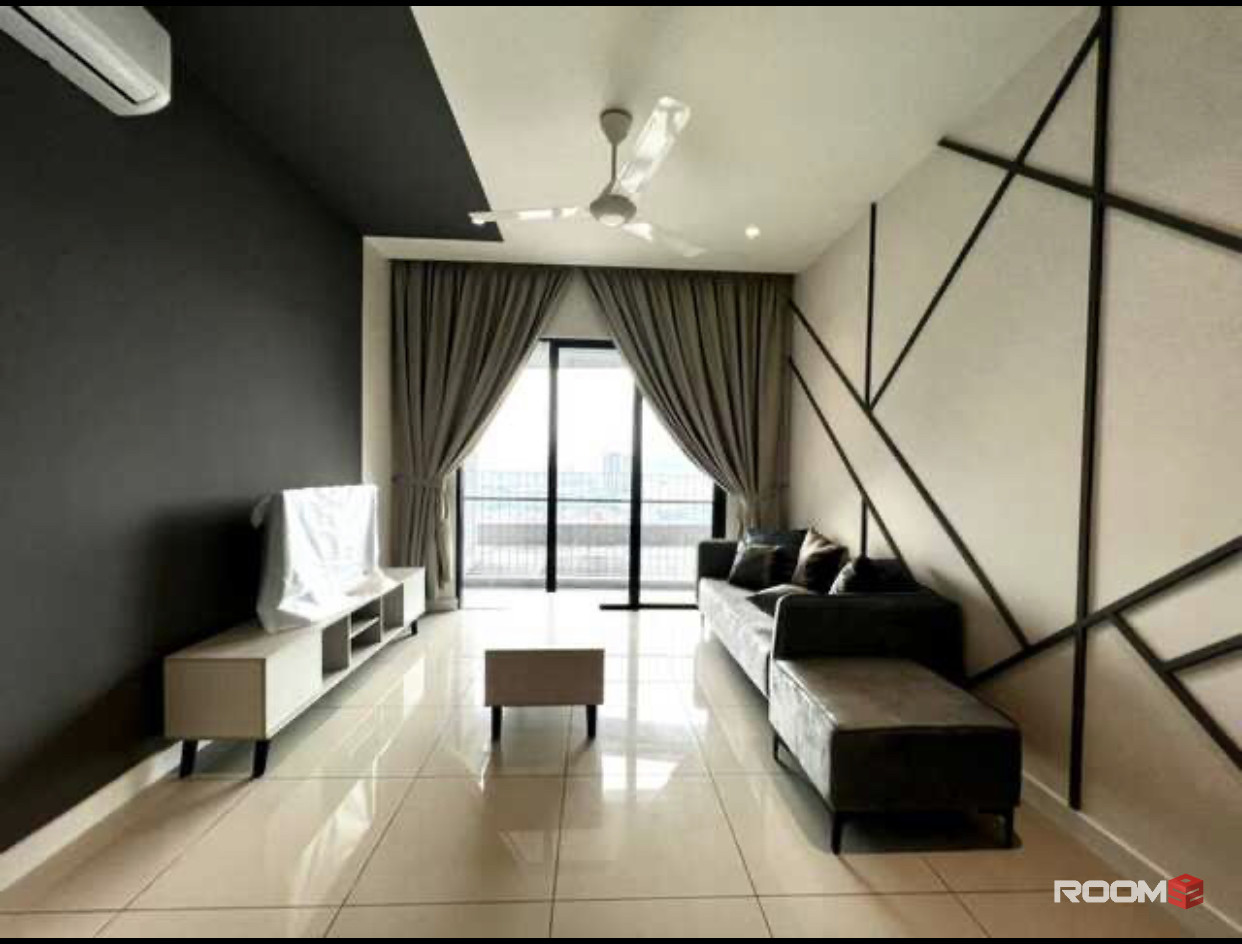 UNIO RESIDENCE, KL North