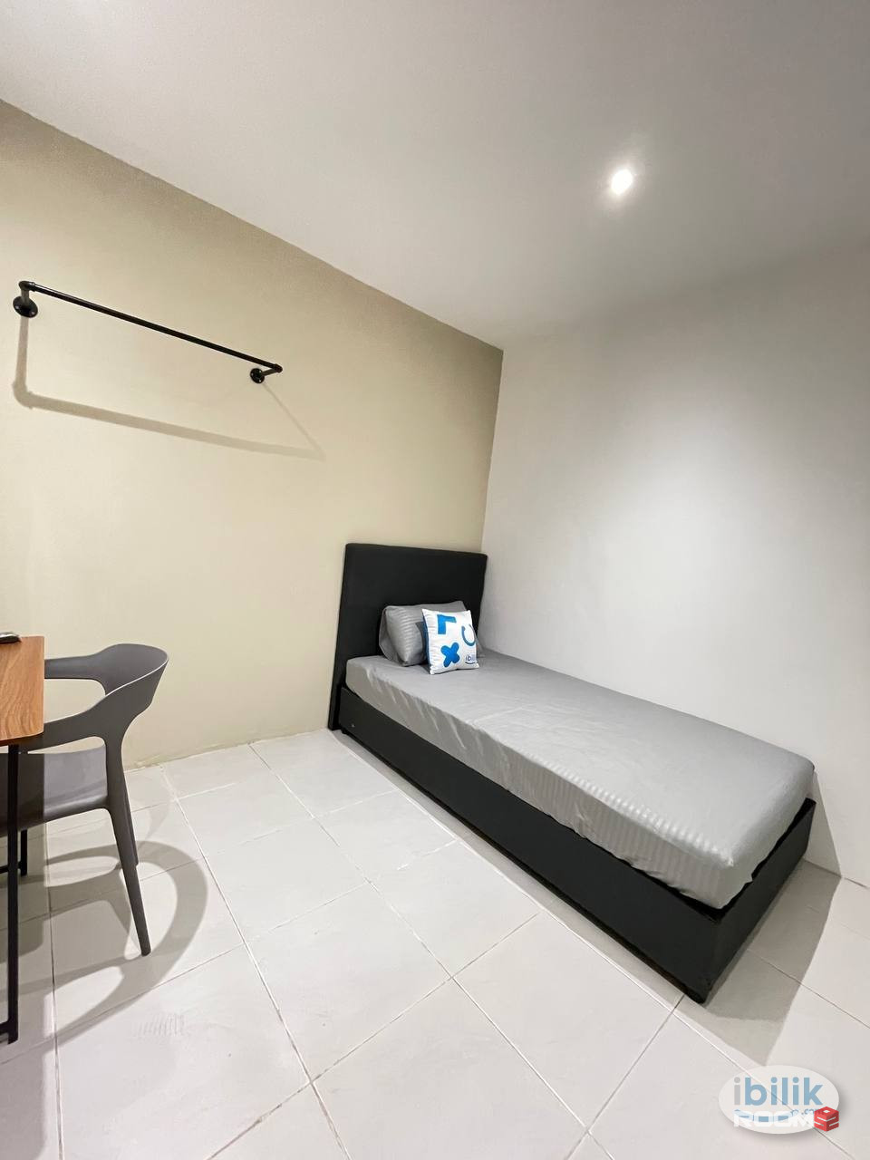 Single Room at Bandar Puchong Jaya, Puchong