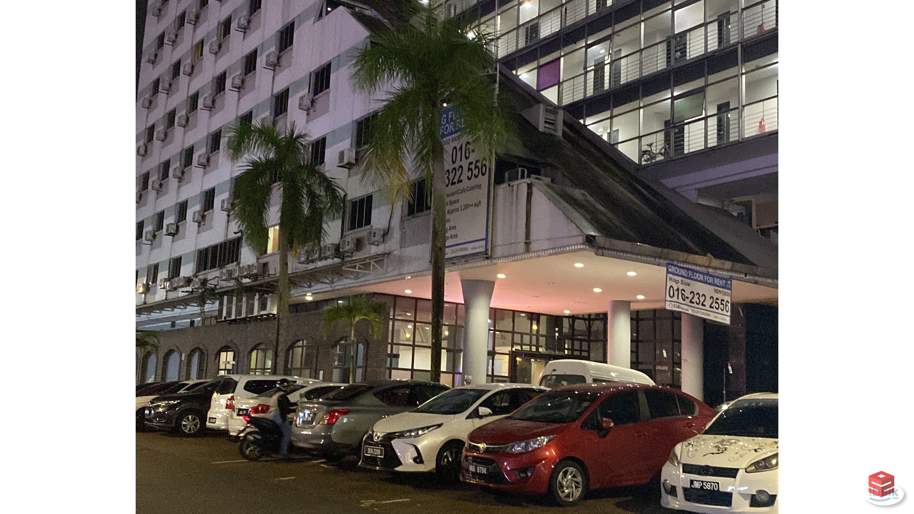 📍🌟6 min walk to CIQ-Fully equipped with wifi, and zero deposit available🌟😎