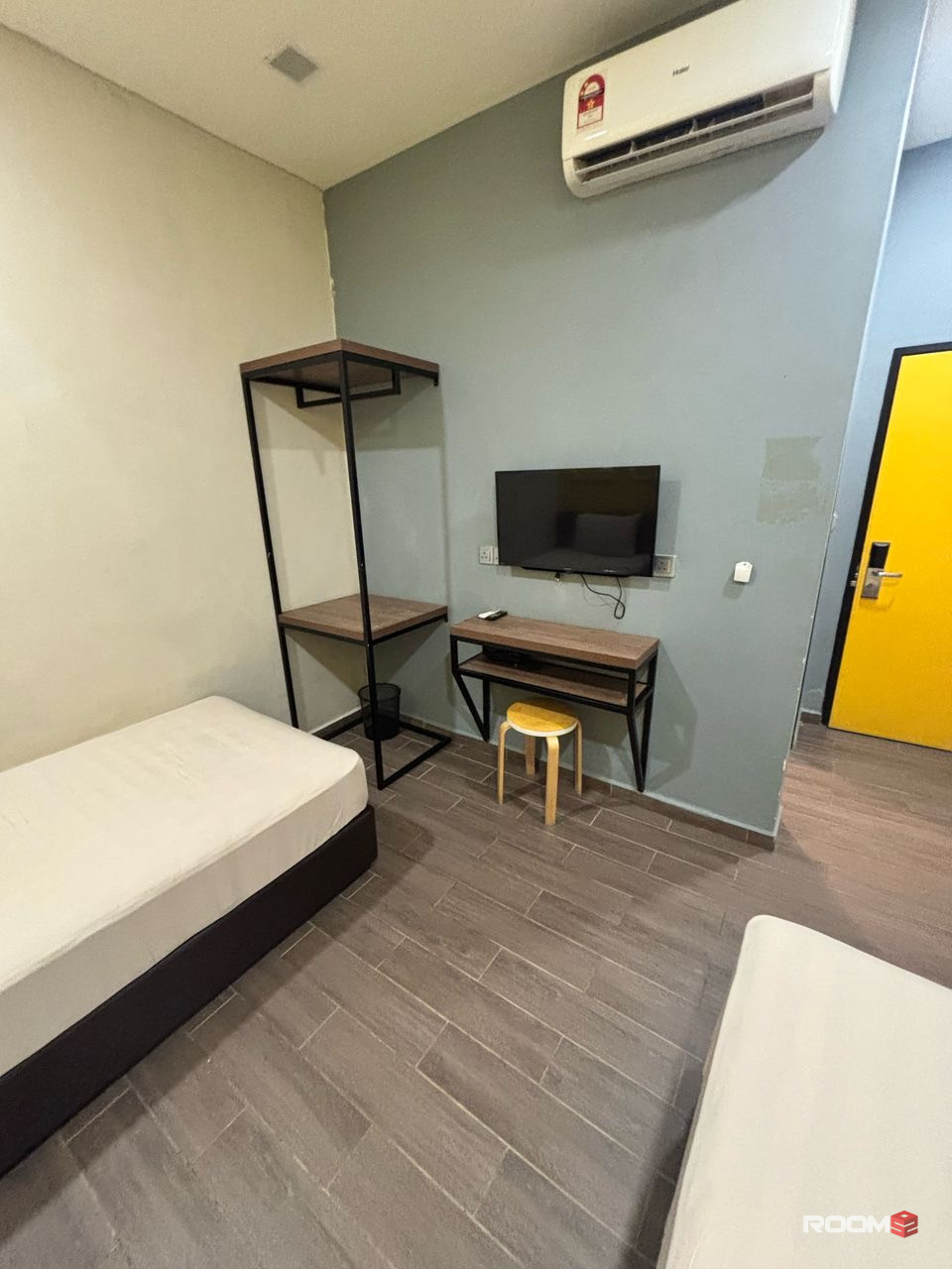 ⚡️IMMEDIATELY MOVE IN❤️ZERO DEPOSIT🕺🏻NEAR PUBLIC TRANSPORT