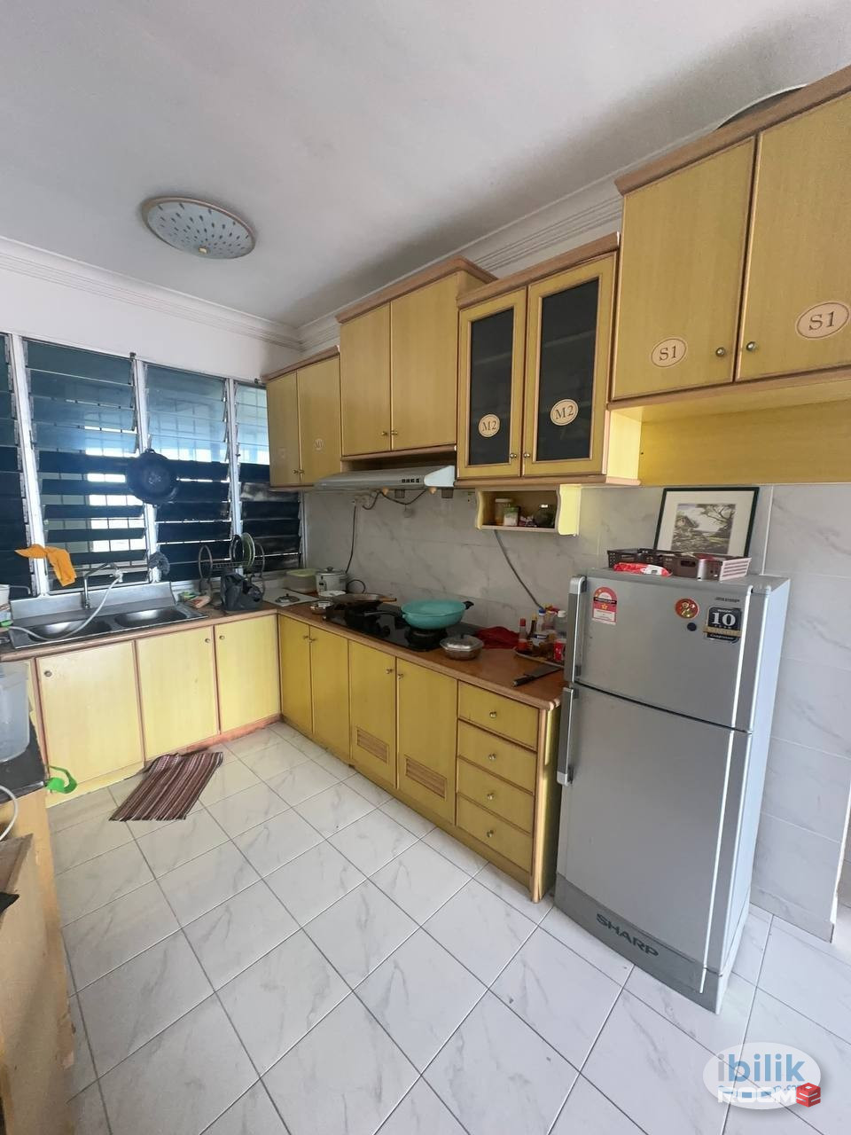 Single Room at Bandar Puteri Puchong, Puchong