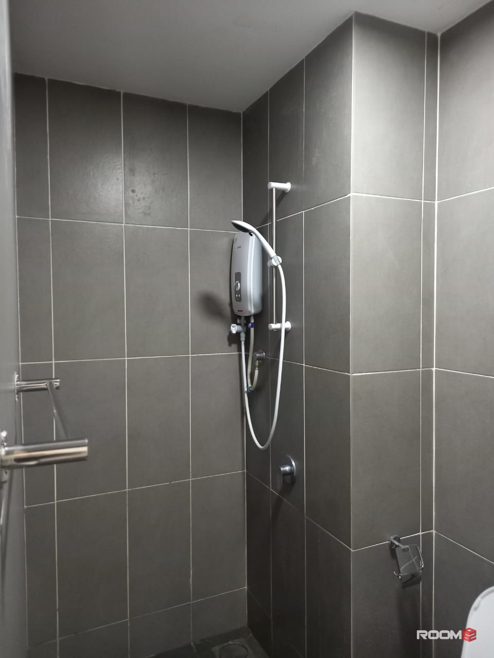 greenfield residence bandar sunway studio unit fully furnish