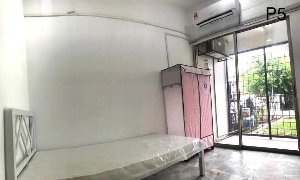 Room For Rent Taman Mayang