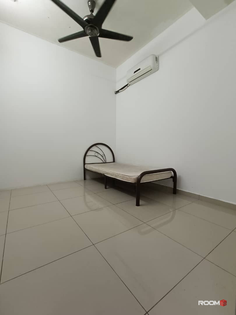 🔥New Room Realease Bandar Botanic🔥