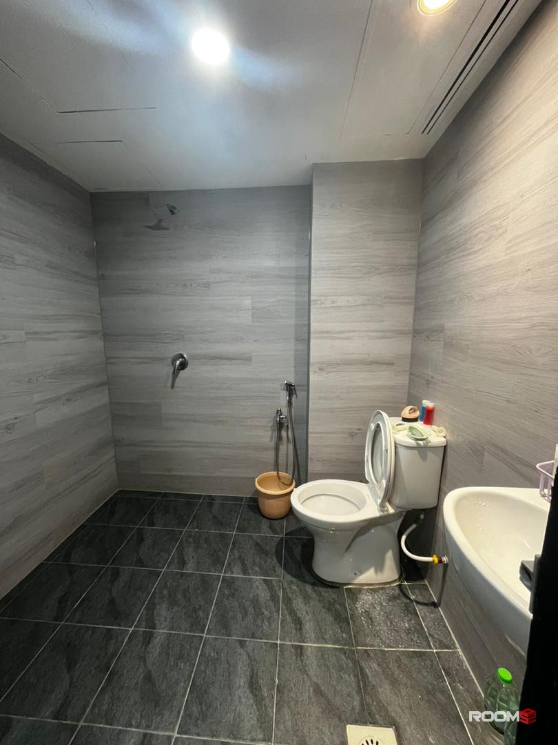 ⚡️IMMIEDIATELY MOVE IN❤️ZERO DEPOSIT🕺🏻NEAR PUBLIC LRT MRT