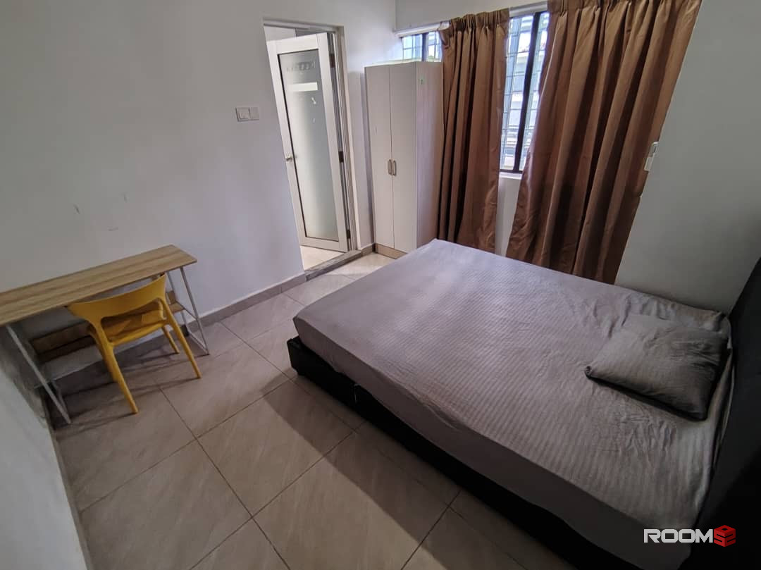 ❤️ZERO DEPOSIT⚡️IMMEDIATELY MOVE IN🕺🏻NEAR PUBLIC TRANSPORT