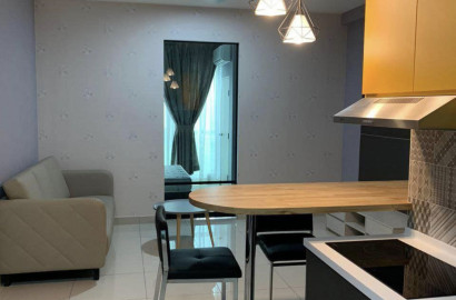 1 Bed 1 Bath Apartment/condo At Liberty Arc