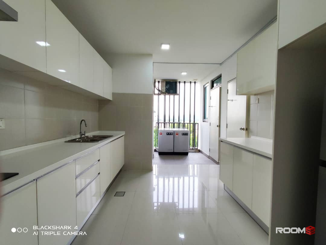 ⚡️MOVE IN IMMEDIATELY 😍ZERO DEPOSIT 🚞EASY TRANSPOTATION