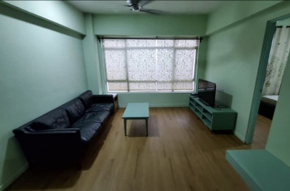 2Bedroom 2Bathroom Condominium Unit For Rent At 38 Bidara Residence