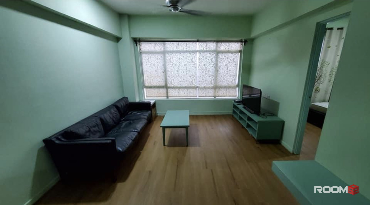2Bedroom 2Bathroom Condominium Unit For Rent At 38 Bidara Residence