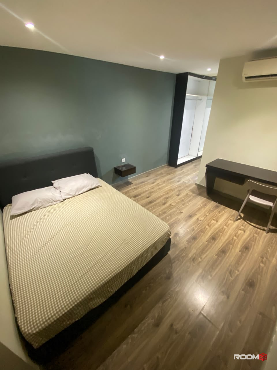 HKL Nearby! Private Bathroom Room @ Jalan Pahang | Zero Deposit