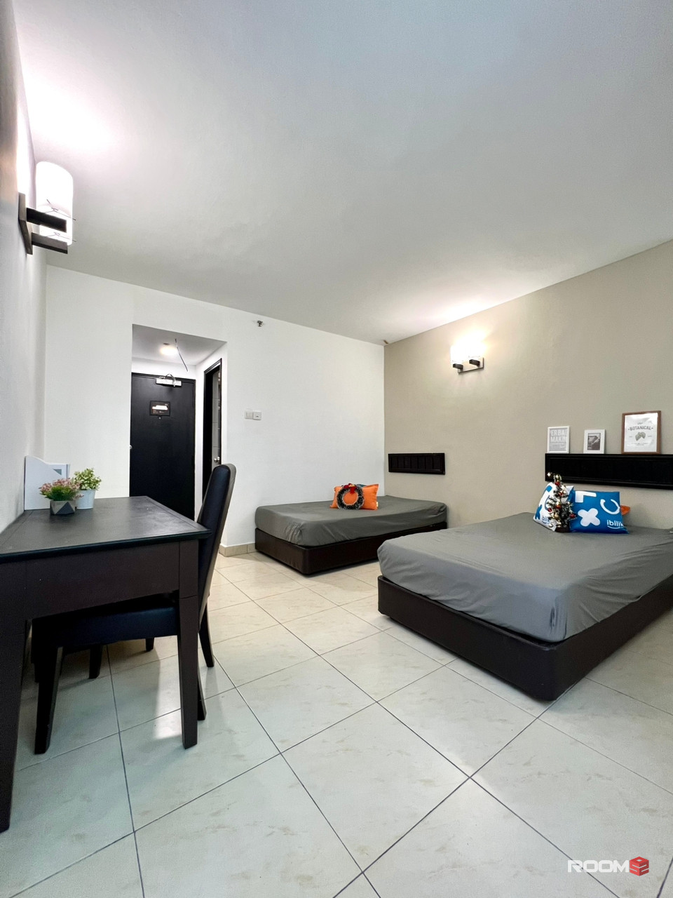 !! ZERO DEPOSIT!! Master Room For Rent In Johor