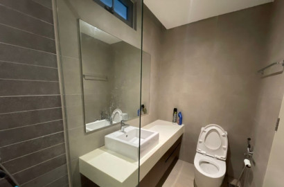 Single Room at VIVO Residential Suites - 5 Minutes to Bangsar South/Mid Valley