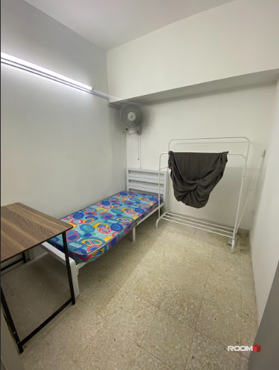 🌟Brand New House Released✨Fully furnished Single Room PJ SS2, 2mins to SS2 Town and bus stop!