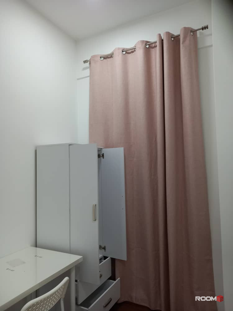 greenfield residence room jalan pjs 8 bandar sunway petaling jaya