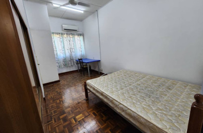 ⚡️MOVE IN IMMEDIATELY😍ZERO DEPOSIT🚞EASY TRANSPORTATION