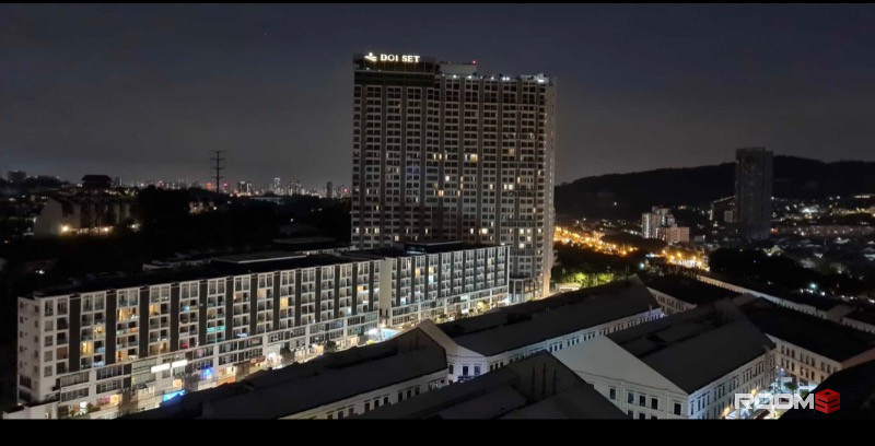 Rooms available