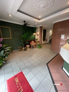Co Living Room For Rent At Chow Kit