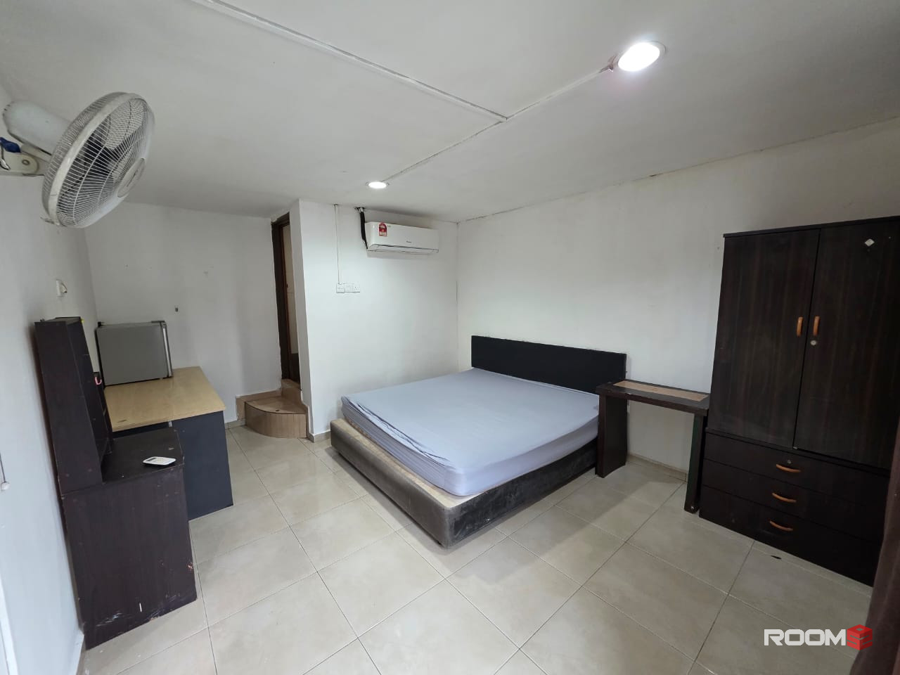 MASTRER ROOM @ KOTA DAMANSARA