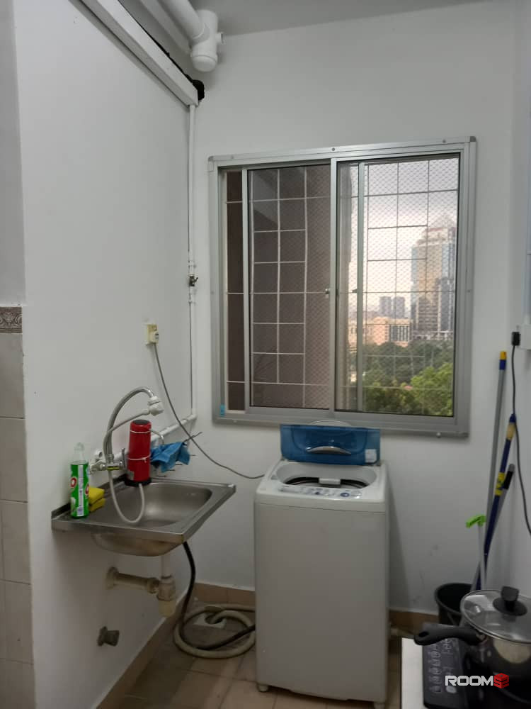 lagoon view condo jalan pjs 11 bandar sunway subang jaya