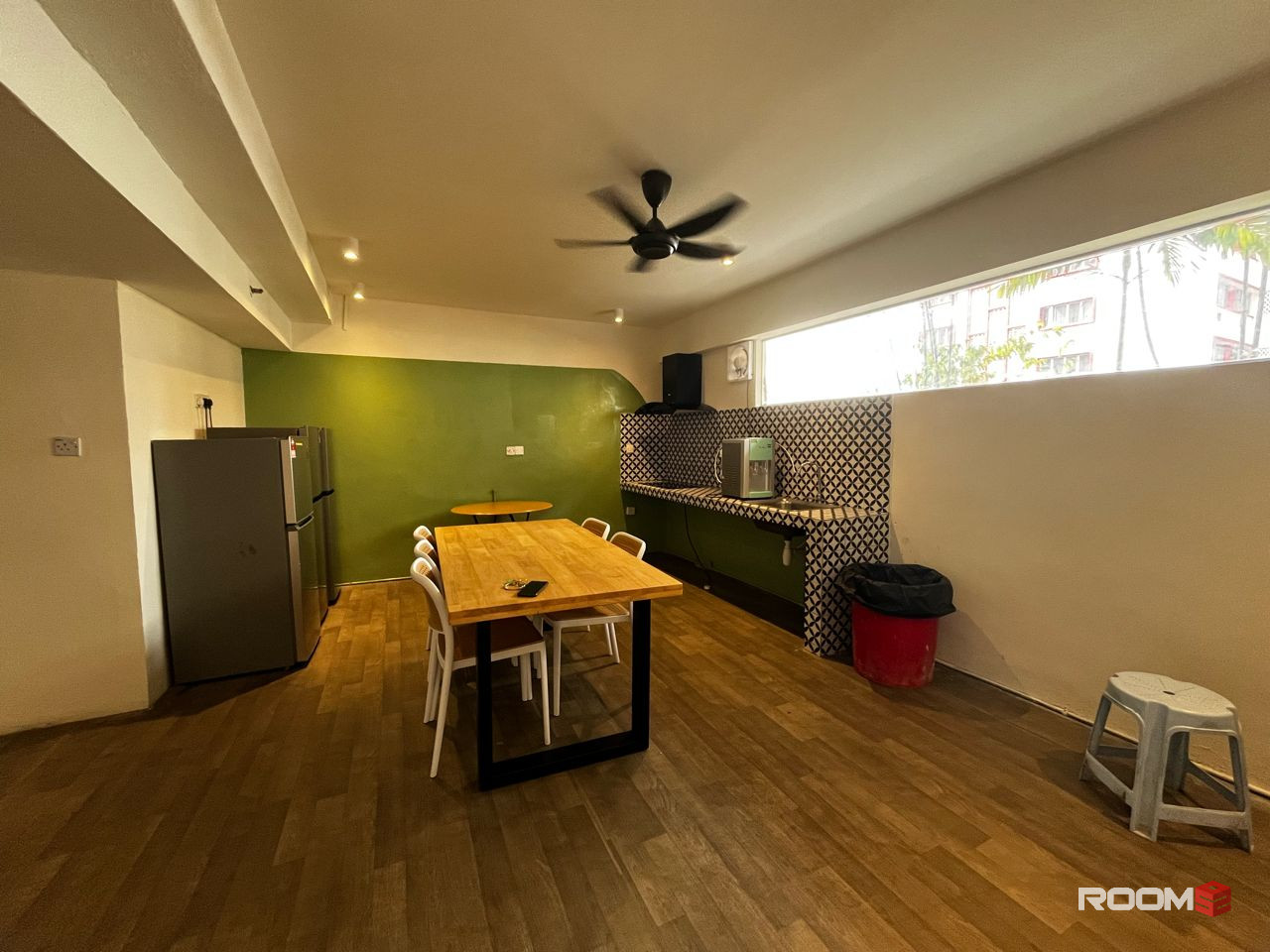 ❤️ZERO DEPOSIT⚡️IMMIEDIATELY MOVE IN🕺🏻NEAR PUBLIC TRANSPORT