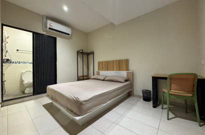 🚶 1 MIN TO LRT SS15 🚶 ‼️ ZERO DEPOSIT ‼️ 🏡 Private Master Room @ SS15 🏡