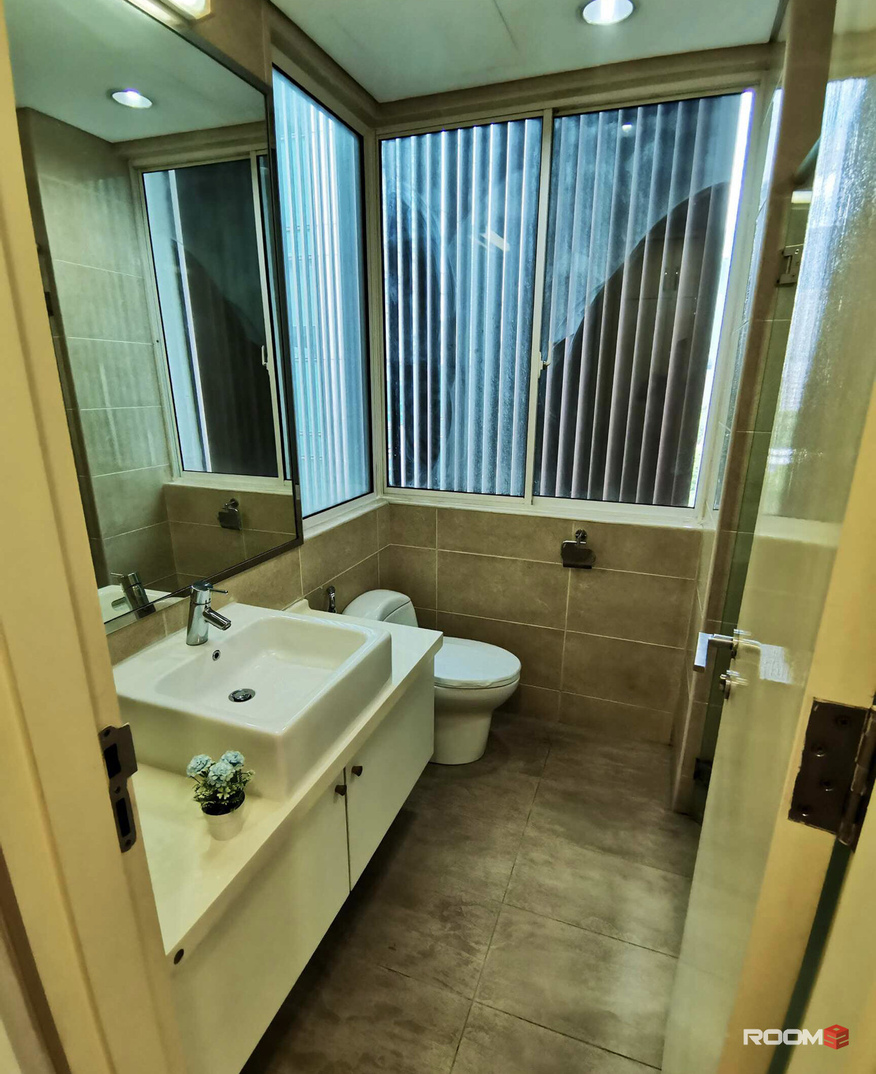 Bintang Goldhill, KLCC