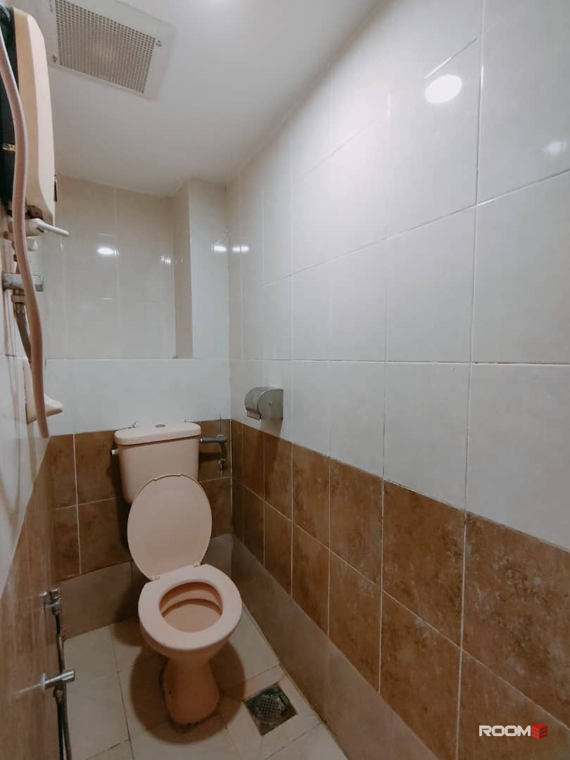 Zero Deposit ✨Move In✨MasterRoom@CasaVilla SS3📍PJ21,Kelana Jaya