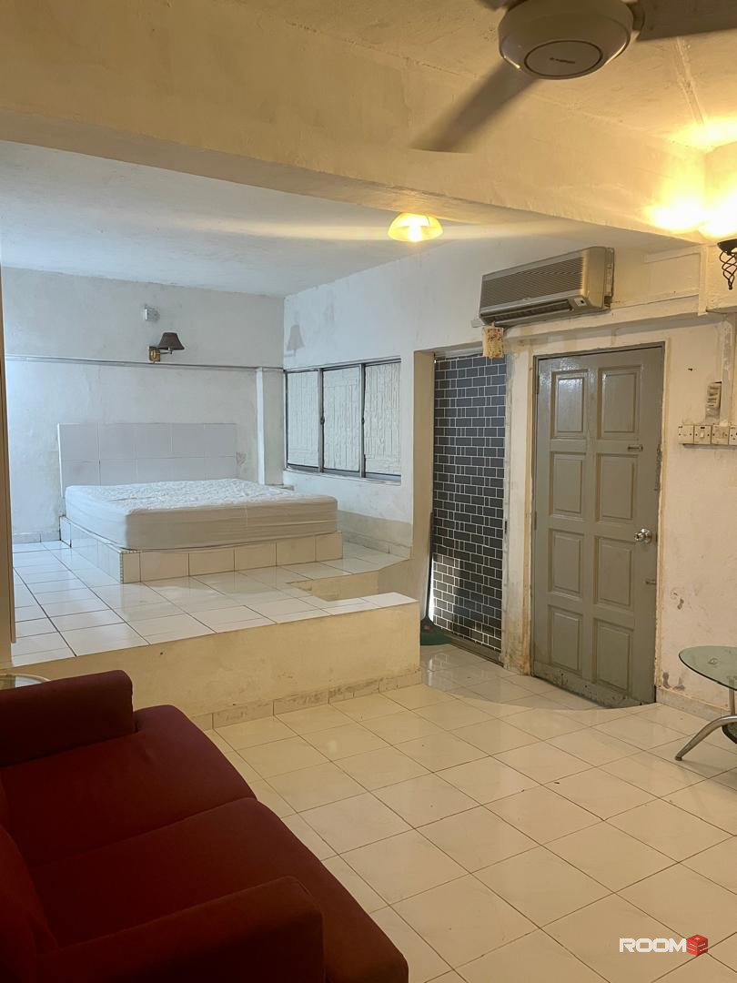 Bangsar Studio Unit for Rent