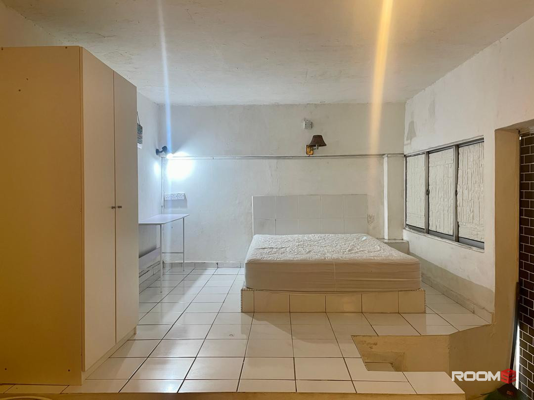 Bangsar Studio Unit for Rent