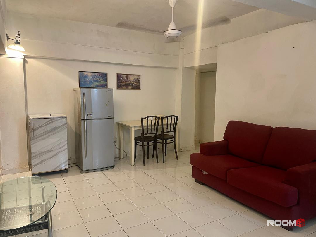 Bangsar Studio Unit for Rent