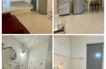 Bangsar Studio Unit for Rent