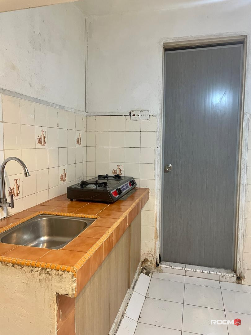 Bangsar Studio Unit for Rent