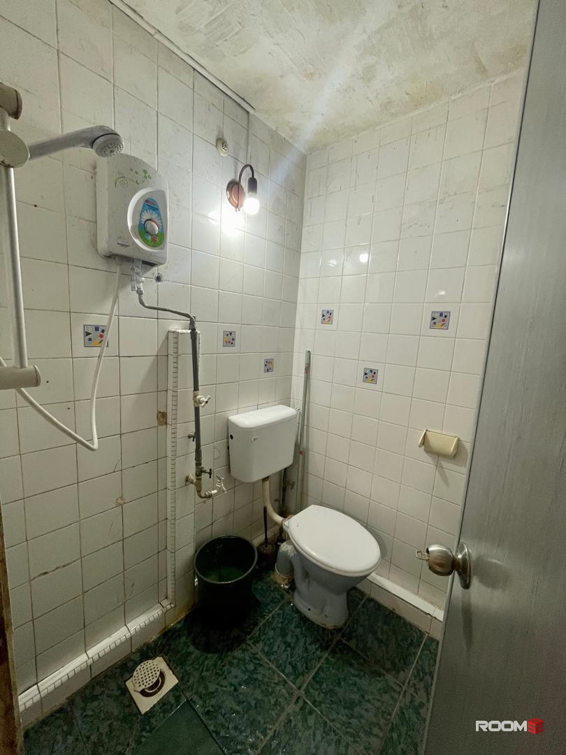 Bangsar Studio Unit for Rent