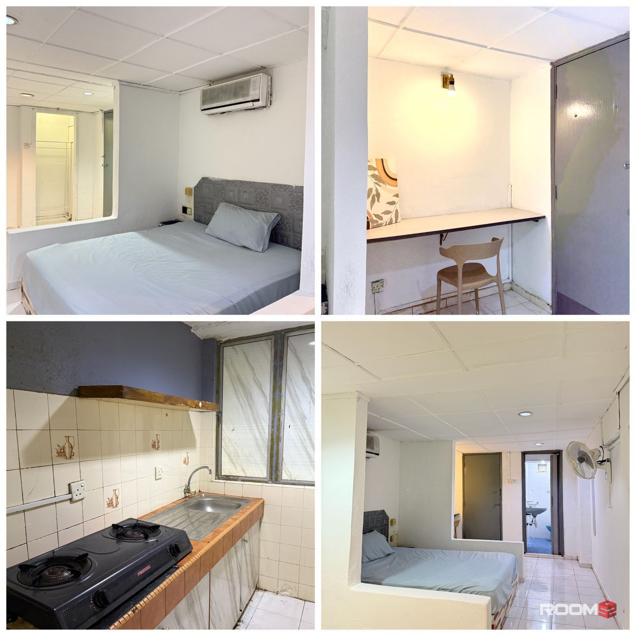 Bangsar Studio Unit for Rent