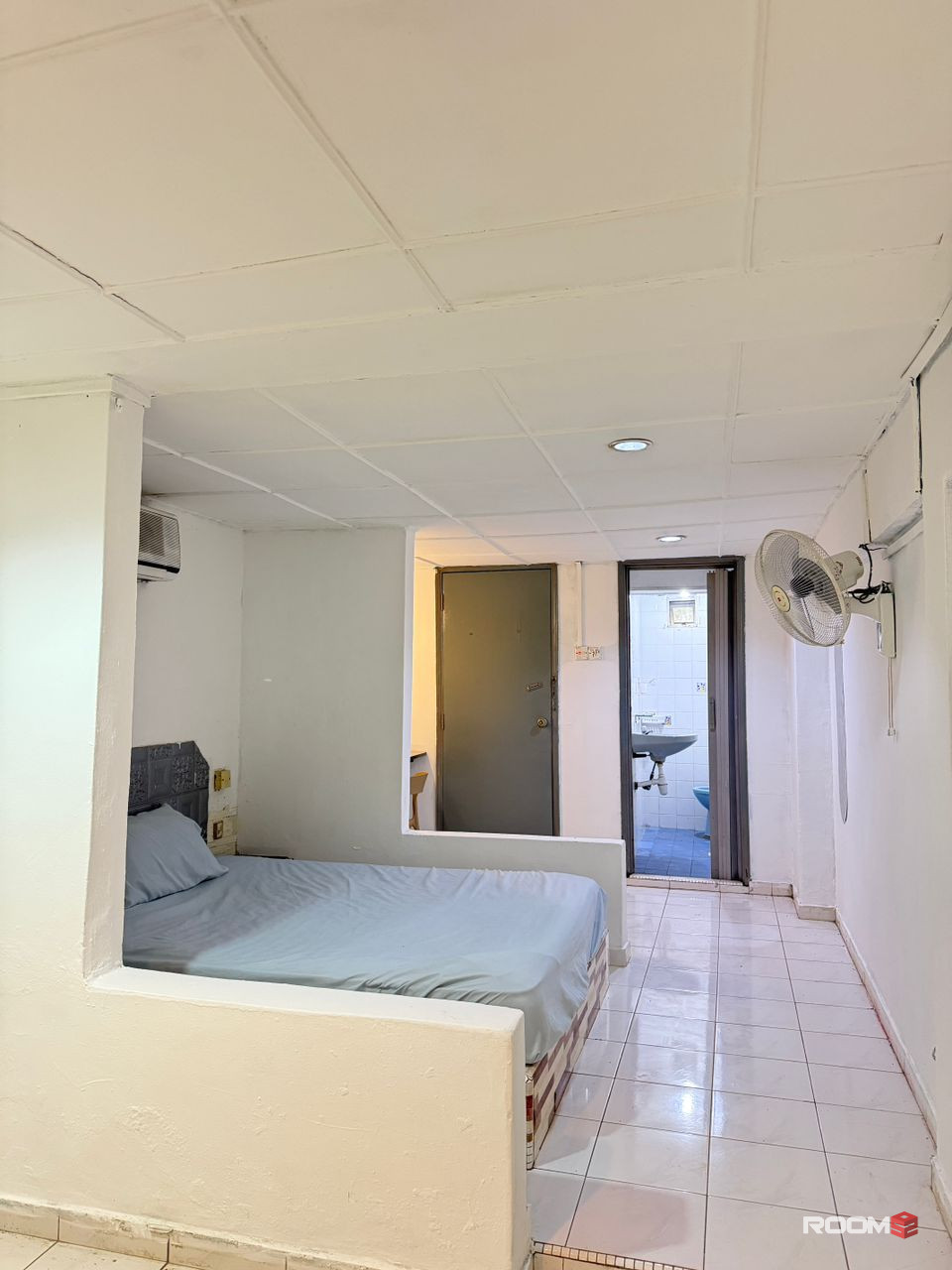Bangsar Studio Unit for Rent