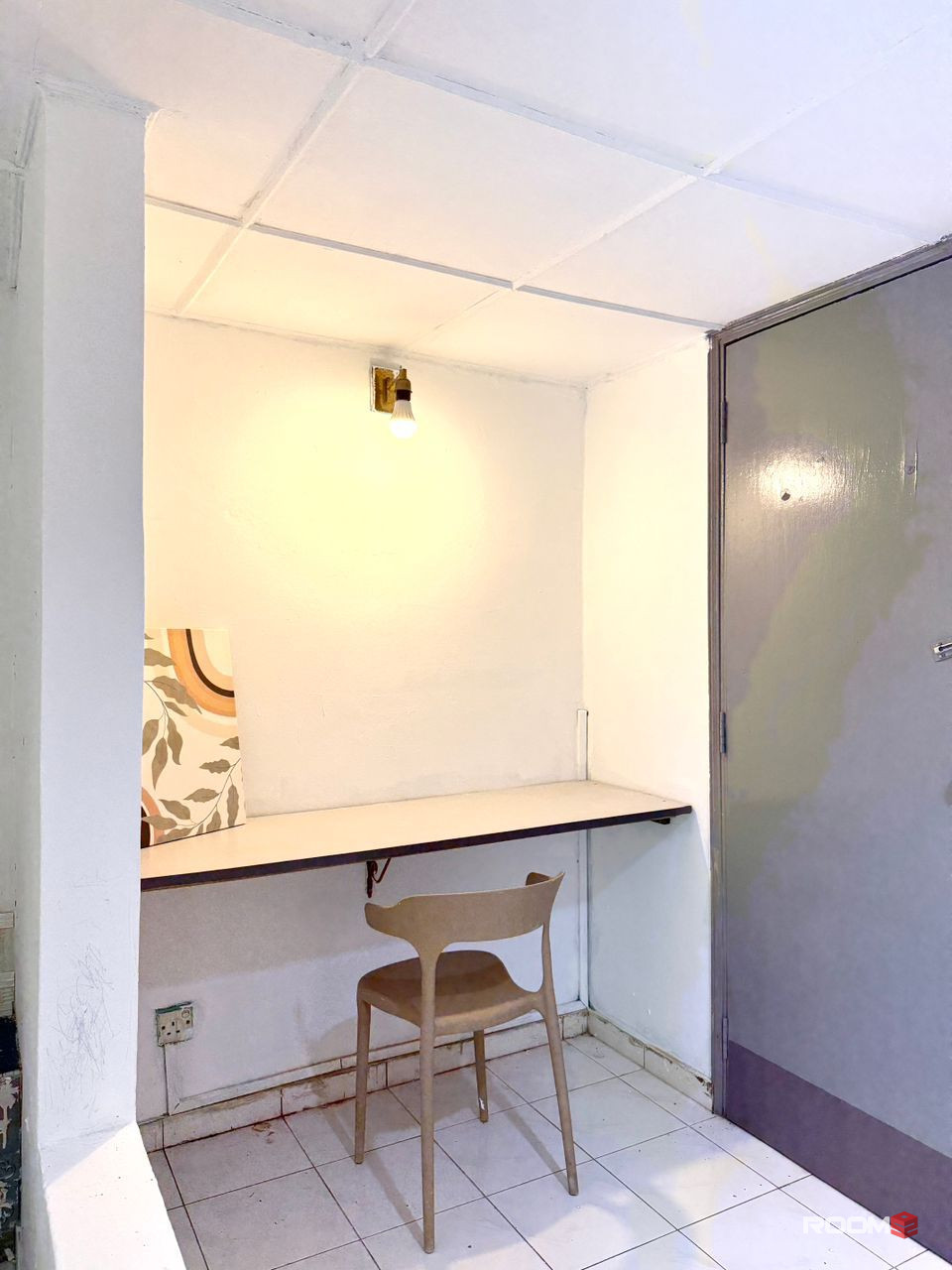 Bangsar Studio Unit for Rent