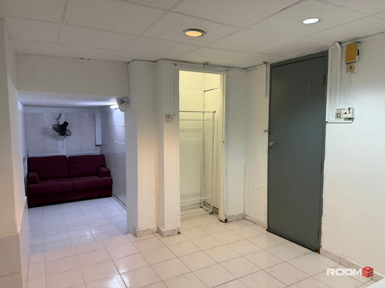 Bangsar Studio Unit for Rent