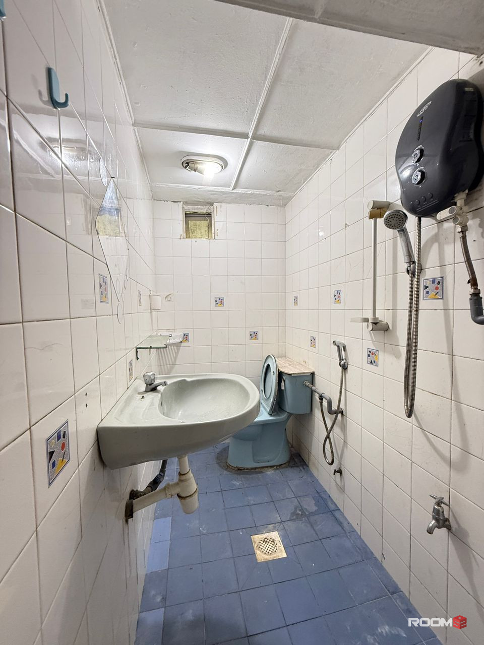 Bangsar Studio Unit for Rent
