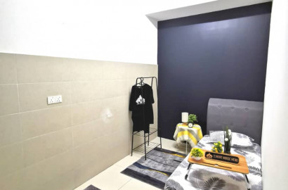 Single Room at Seremban 2, Seremban, Bilik Sewa Seremban [🔥 👉 Free Utility] Ara Sendayan, Seremban 2, Labu, Gadong