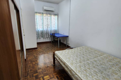 ⚡️MOVE IN IMMEDIATELY☺️FEEL NICE AND COZY IN SUBANG JAYA😍ZERO DEPOSIT