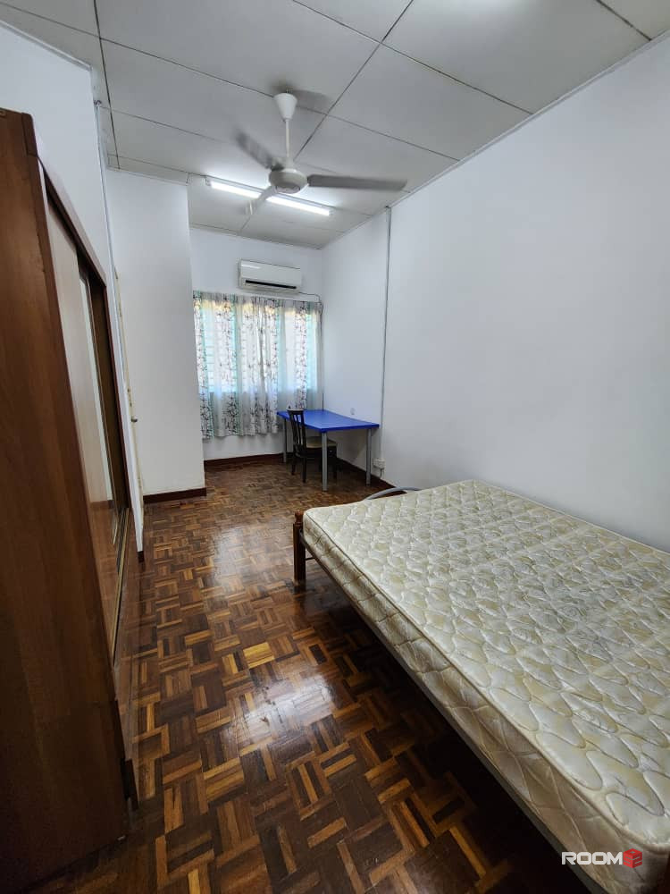⚡️MOVE IN IMMEDIATELY☺️FEEL NICE AND COZY IN SUBANG JAYA😍ZERO DEPOSIT