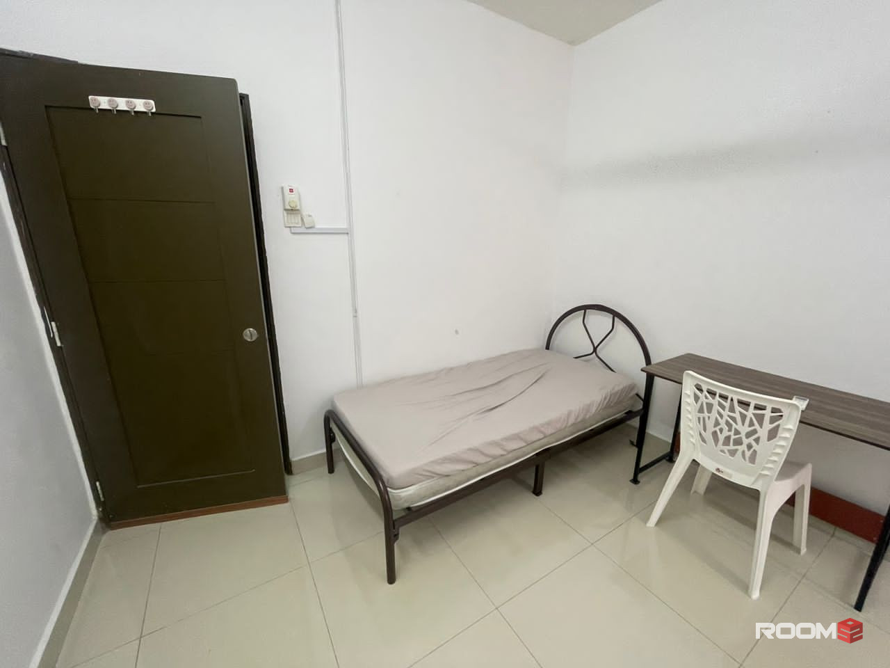 🔥NEW ROOM REALEASE BANDAR PUTERI🔥 ❗Private Room with Attached Bathroom ❗With AC and FREE WIFI 👀