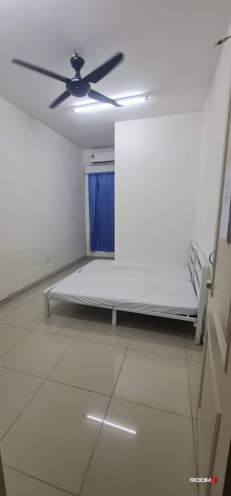 💎Zero deposit comfy single room near GM klang, bandar botanic & AEON bukit tinggi