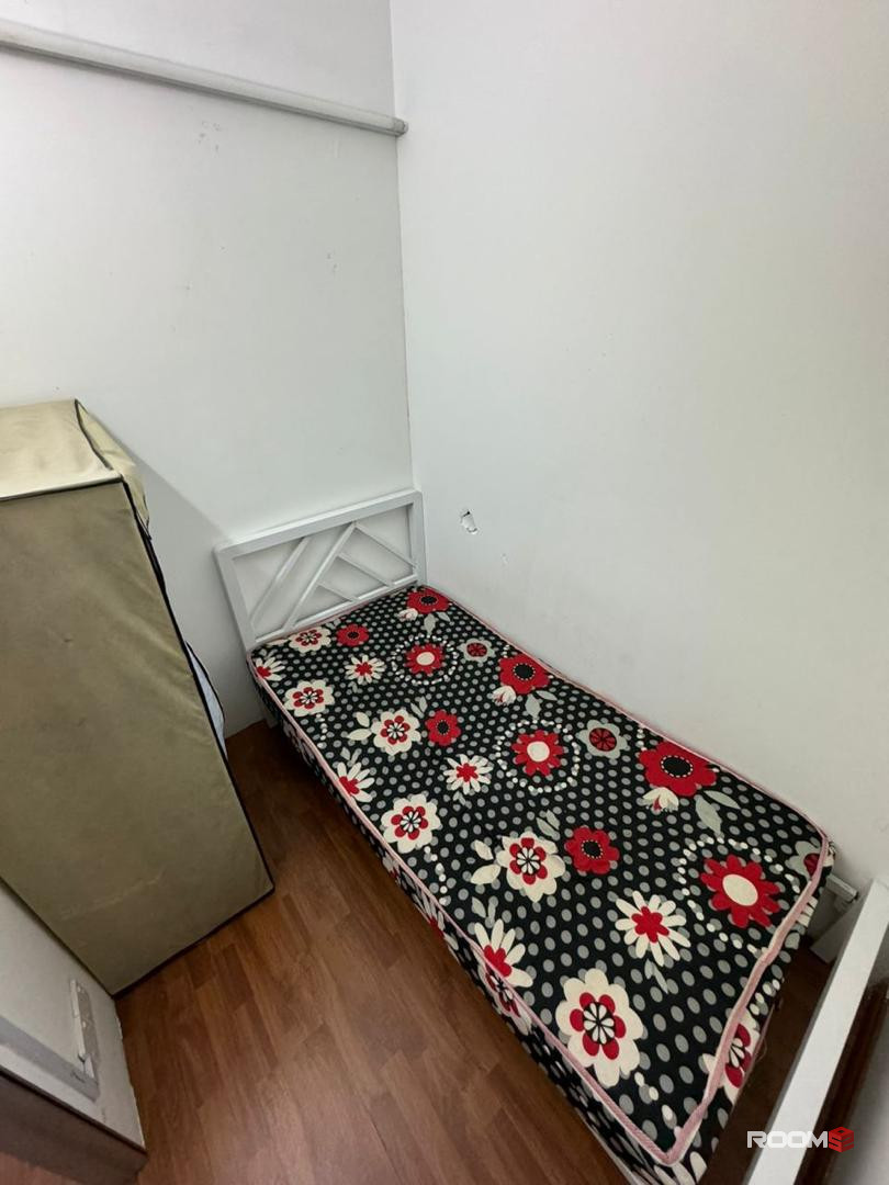 🔥🔥Setia Impian Single Room For Rent with Aircond🔥🔥 Near to Setia city mall , Fast Food ,Grocery ,Lotus setia alam