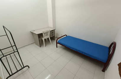 🏡 Room for Rent with Zero Deposit | "0“ Deposit Bilik Sewa at Setia Perdana Setia Alam! LIMITED UNITS LEFT ❗