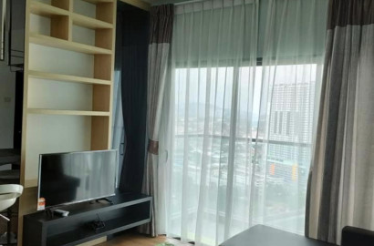 Fully Furnished Studio Unit For Rent At Land Mark Residence Cheras