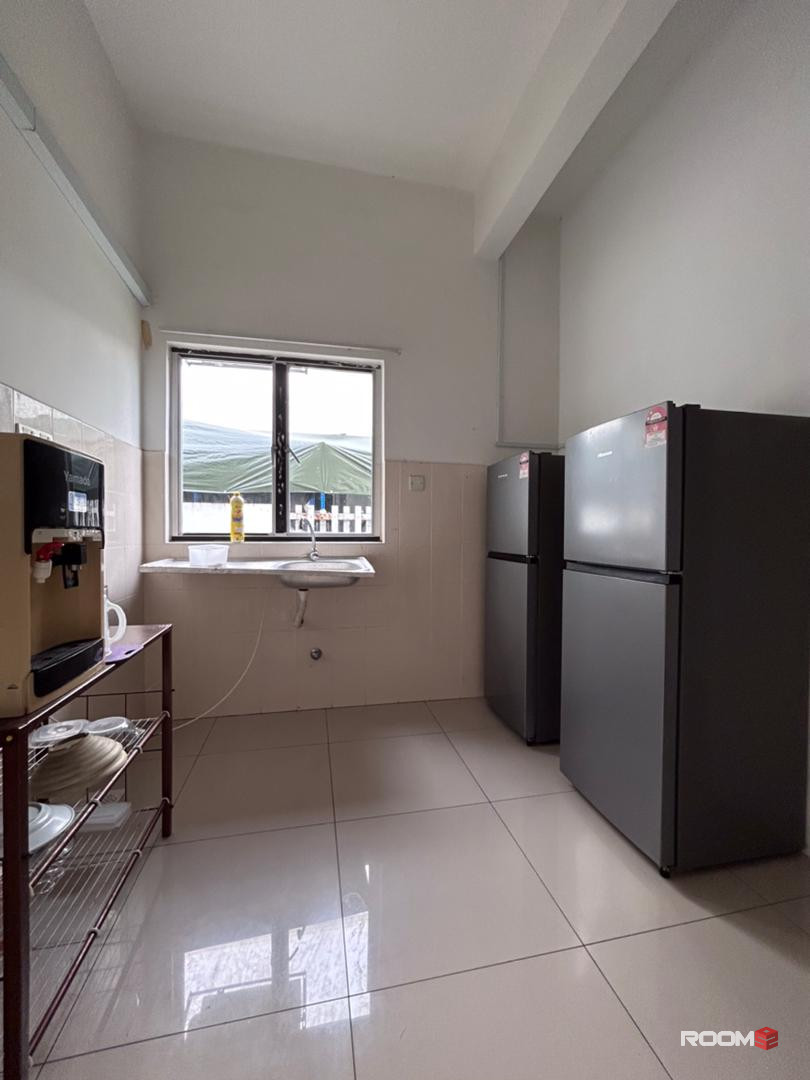 🔥 Room For Rent @ SETIA ALAM 🔥