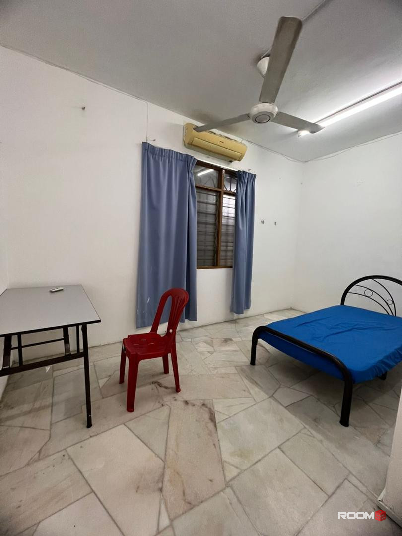 🌵SINGLE ROOM FULLY FURNISHED AVAILABLE FOR RENT @ 🔑 BU, PJ🌅