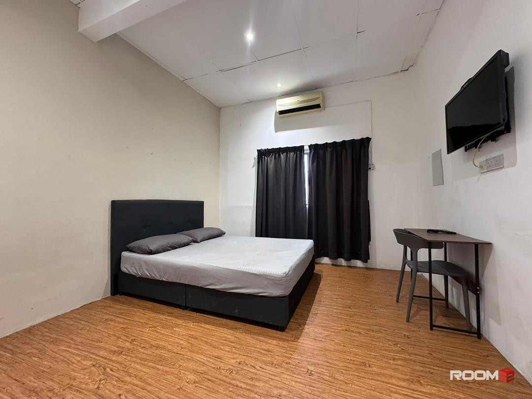 ‼️ ZERO DEPOSIT ‼️ 🏡 Master Room @ SS3 🏡 ⏱️ 4 MINS TO BUS STOP ⏱️